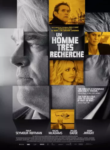 Un Homme très recherché  [BDRIP] - FRENCH