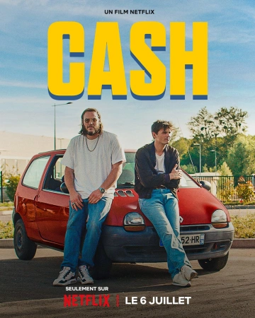 Cash [WEB-DL 1080p] - MULTI (FRENCH)