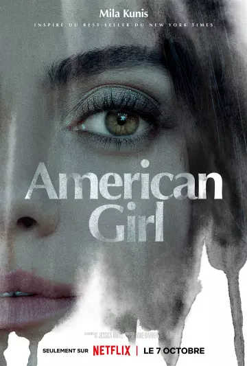 American Girl [HDRIP] - FRENCH