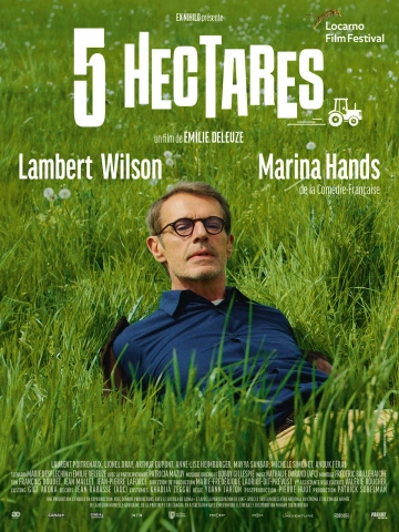 5 hectares  [HDRIP] - FRENCH