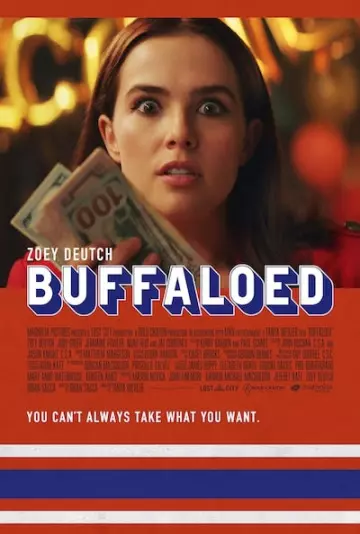 Buffaloed  [WEB-DL 1080p] - FRENCH