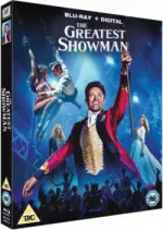 The Greatest Showman  [BLU-RAY 1080p] - FRENCH