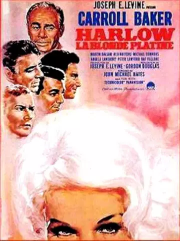 Harlow, la blonde platine  [HDLIGHT 1080p] - MULTI (FRENCH)