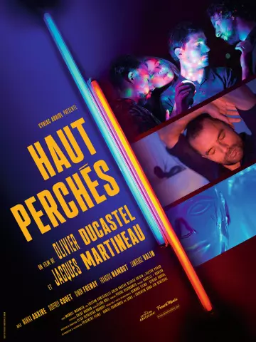 Haut perchés [WEB-DL 1080p] - FRENCH