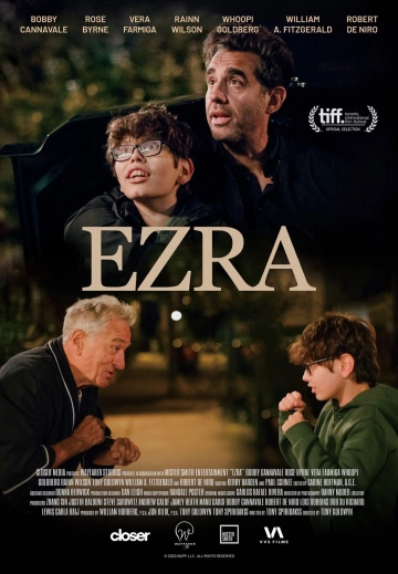 Ezra [WEB-DL 1080p] - MULTI (FRENCH)