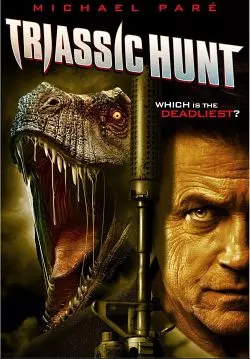 Triassic Hunt  [HDRIP] - FRENCH