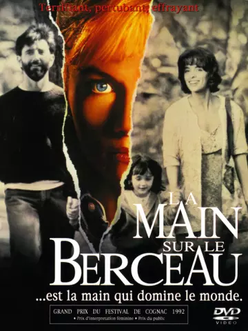 La Main sur le berceau  [HDLIGHT 1080p] - MULTI (TRUEFRENCH)