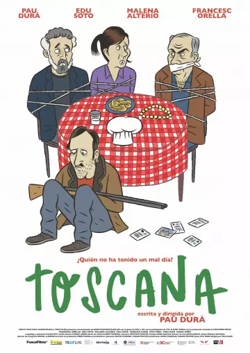 Toscana  [WEB-DL 720p] - FRENCH