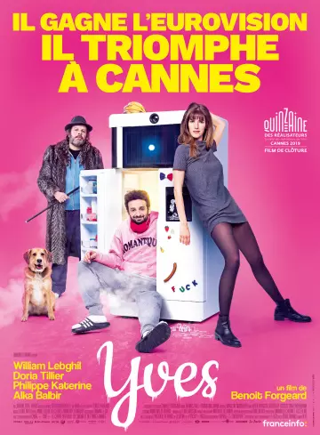 Yves  [WEB-DL 1080p] - FRENCH