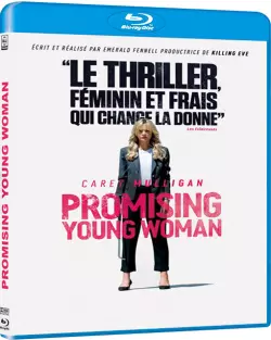 Promising Young Woman  [HDLIGHT 720p] - TRUEFRENCH