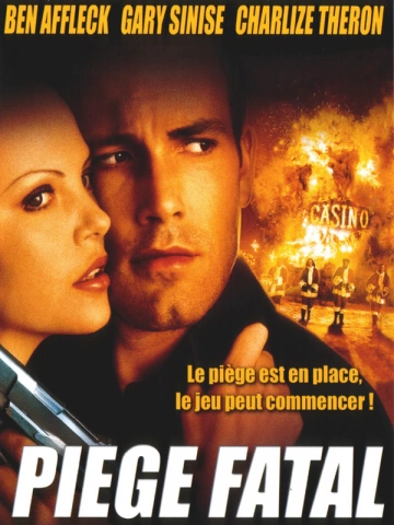 Piège fatal [DVDRIP] - FRENCH