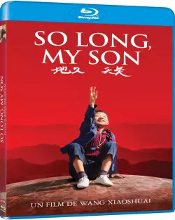 So Long, My Son  [BLU-RAY 720p] - FRENCH