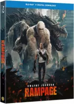 Rampage - Hors de contrôle  [BLU-RAY 1080p] - MULTI (TRUEFRENCH)