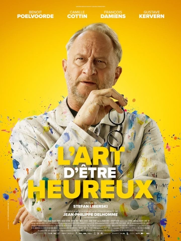 L'Art d'être heureux [WEBRIP 720p] - FRENCH