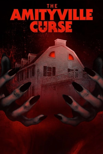 The Amityville Curse  [WEB-DL 1080p] - MULTI (FRENCH)