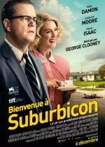 Bienvenue à Suburbicon [BRRIP] - VO