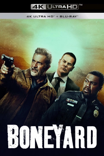 Boneyard  [WEB-DL 4K] - MULTI (FRENCH)