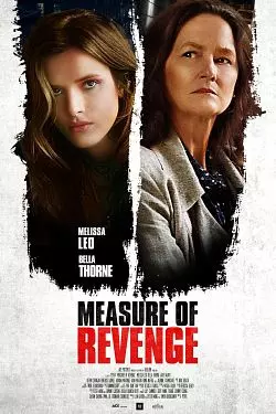 Measure of Revenge [HDRIP] - FRENCH