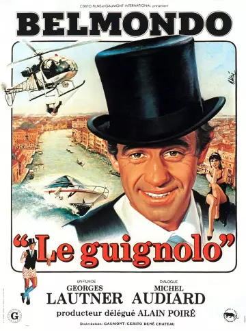 Le Guignolo [BDRIP] - FRENCH