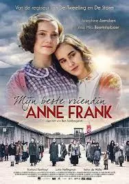 Anne Frank, ma meilleure amie  [HDRIP] - FRENCH