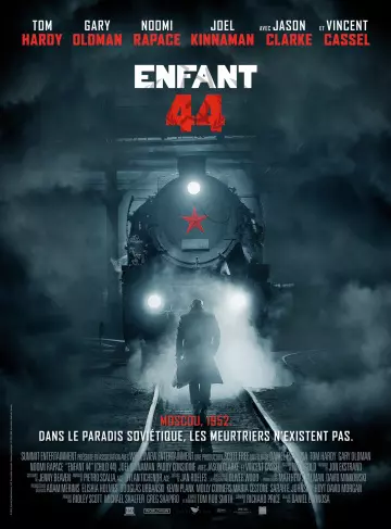 Enfant 44 [HDLIGHT 1080p] - MULTI (TRUEFRENCH)