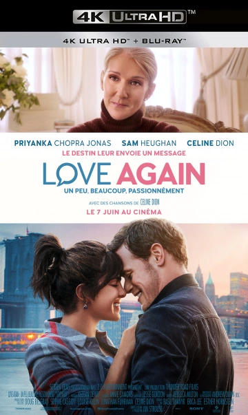 Love Again : un peu, beaucoup, passionnément [WEB-DL 4K] - MULTI (FRENCH)