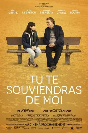 Tu te souviendras de moi [WEB-DL 720p] - FRENCH