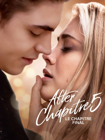 After - Chapitre 5  [WEB-DL 1080p] - MULTI (FRENCH)