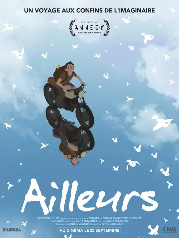 Ailleurs [WEB-DL 720p] - FRENCH