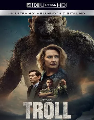 Troll [WEBRIP 4K] - MULTI (FRENCH)