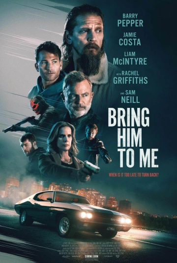 Bring Him To Me [WEB-DL 1080p] - MULTI (FRENCH)