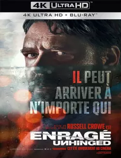 Enragé  [WEB-DL 4K] - MULTI (FRENCH)