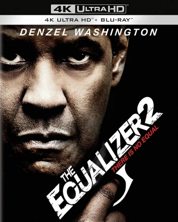 Equalizer 2 [4K LIGHT] - MULTI (TRUEFRENCH)