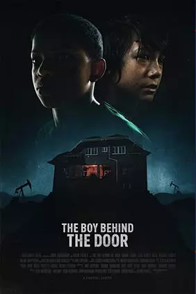 The Boy Behind the Door  [HDRIP] - FRENCH