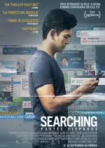 Searching - Portée disparue  [BDRIP] - TRUEFRENCH