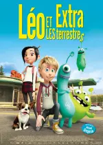 Léo et les extra-terrestres  [BDRIP] - FRENCH