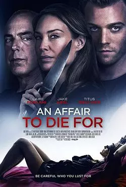 An Affair to Die For  [WEB-DL 720p] - FRENCH