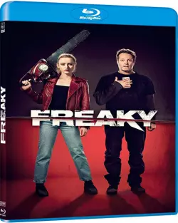 Freaky  [BLU-RAY 720p] - FRENCH