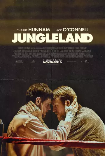 Jungleland [WEB-DL] - VO