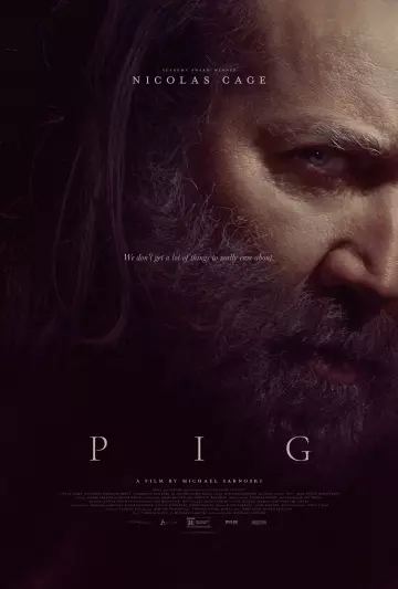 Pig [HDRIP] - FRENCH