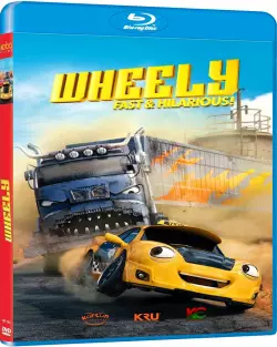 Wheely  [HDLIGHT 1080p] - FRENCH