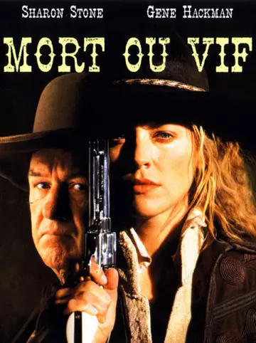 Mort ou vif [BDRIP] - TRUEFRENCH