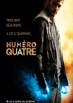 Numéro quatre [DVDRIP XviD] - FRENCH