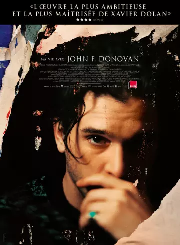 Ma vie avec John F. Donovan  [WEB-DL 1080p] - MULTI (FRENCH)