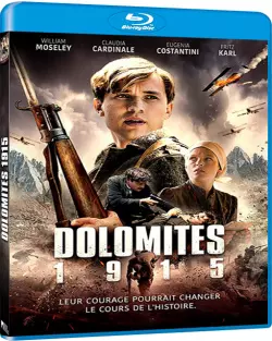 Dolomites 1915 [BLU-RAY 1080p] - MULTI (FRENCH)