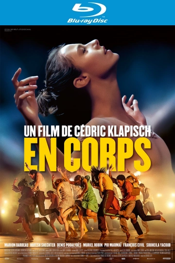 En corps  [BLU-RAY 1080p] - FRENCH