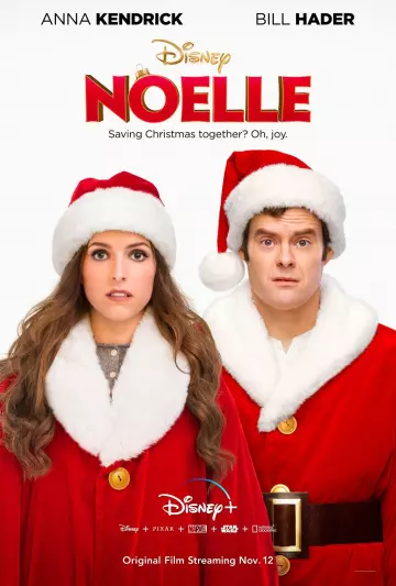 Noelle [HDRIP] - FRENCH