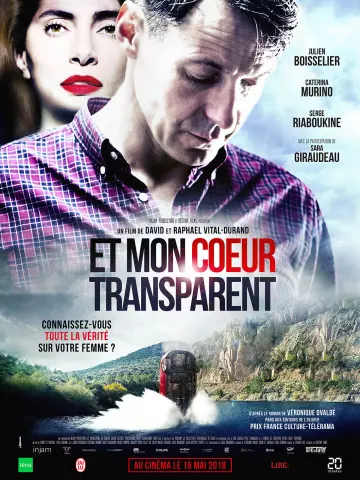 Et mon coeur transparent [WEB-DL 1080p] - FRENCH