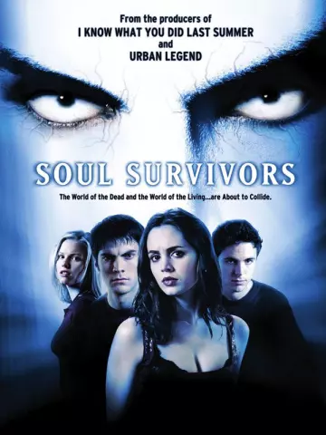 Soul survivors  [DVDRIP] - FRENCH