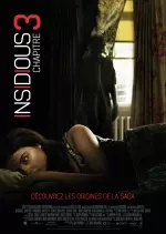 Insidious : Chapitre 3  [BDRiP] - TRUEFRENCH